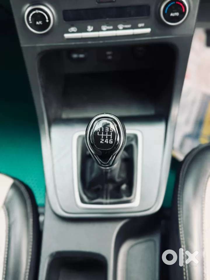 Hyundai Creta S 1.5 Diesel, 2021, Diesel