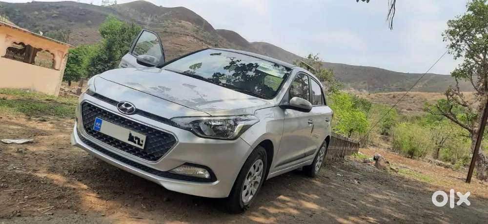 Elite I20 2014 Mint Condition