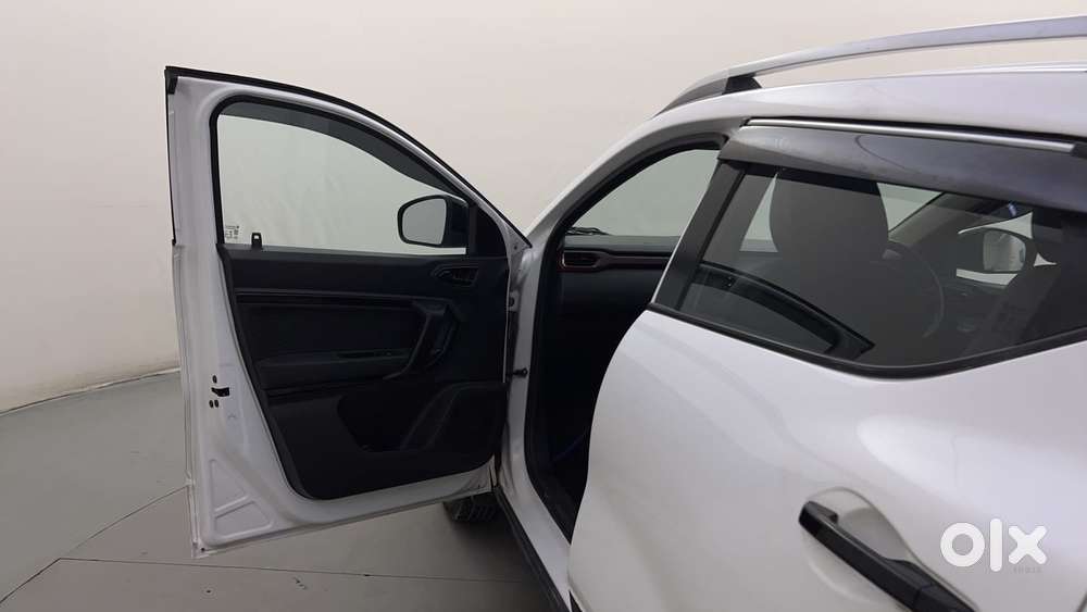 Renault Kiger Rxz Amt, 2023, Petrol