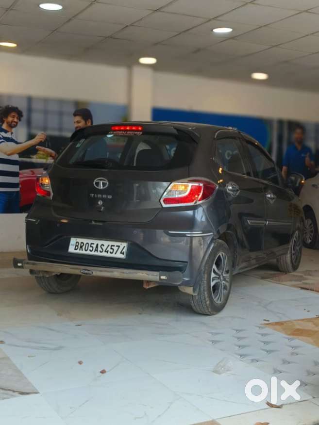 Tata Tiago 1.2 Revotron Xz Wo Alloy, 2022, Petrol