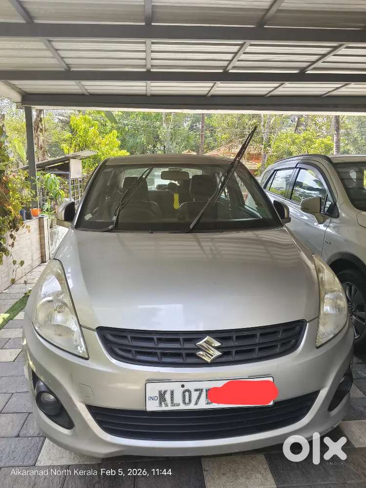 Company Service , Recently Major Service Completed