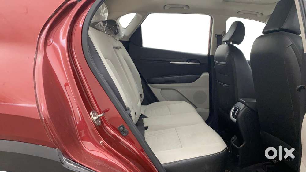 Kia Sonet 1.0 Htx Imt, 2021, Petrol