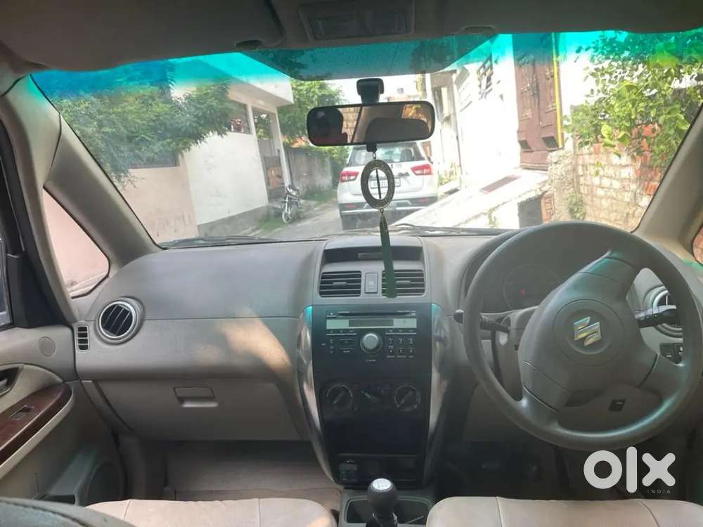 Urgent Sale  Maruti Suzuki Sx4  Good Condition