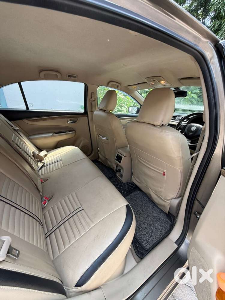 Maruti Ciaz Diesel 2019