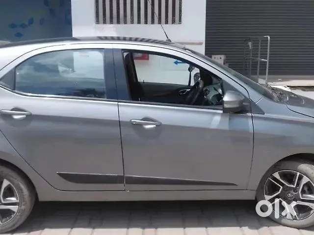 Tata Tiago Xza, 2019, Petrol
