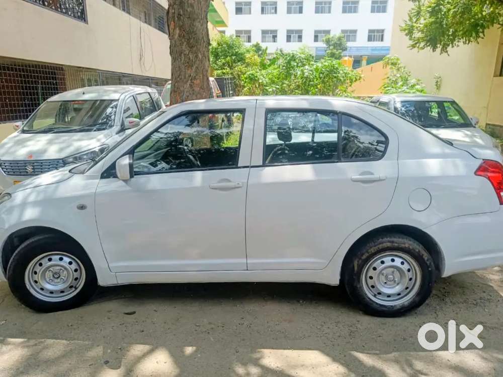 Maruti Suzuki Dzire 2017 Diesel Tour S