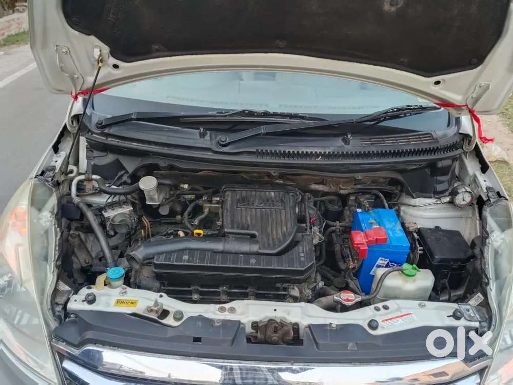 Maruti Suzuki Swift 2015 Cng & Hybrids 58632 Km Driven