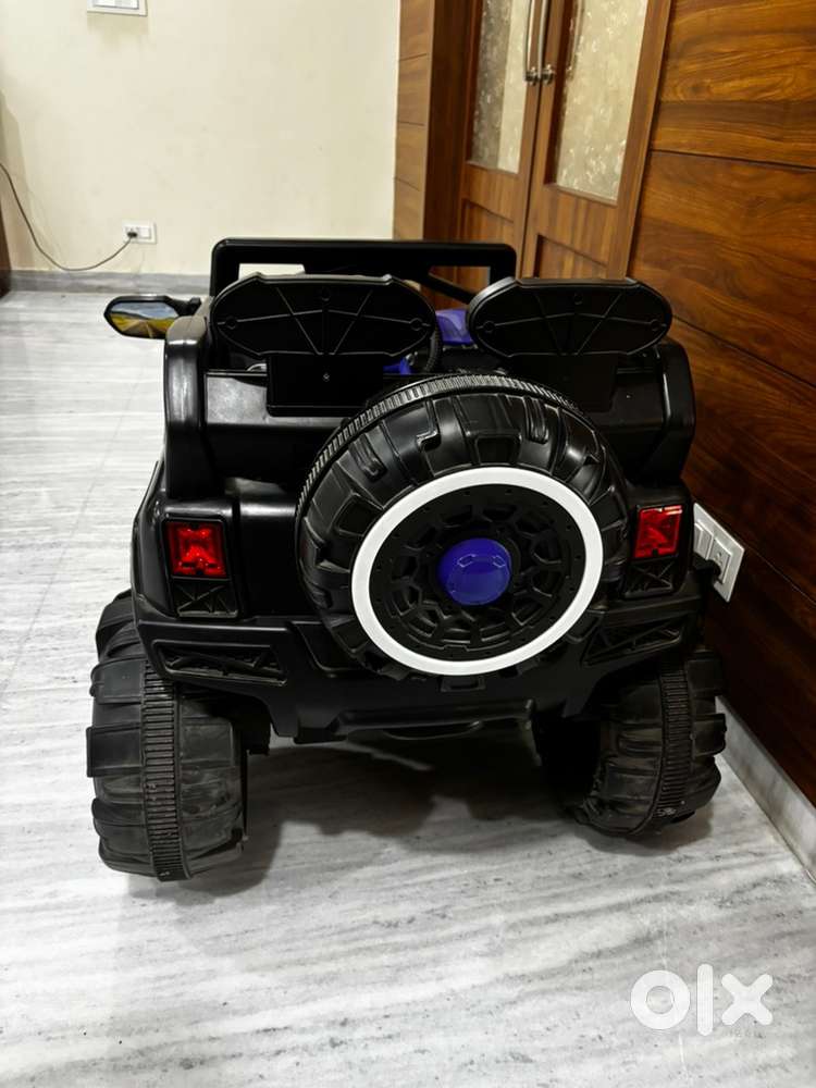 KIDS ELECTRIC CAR (2-7 years ) - Photo 2