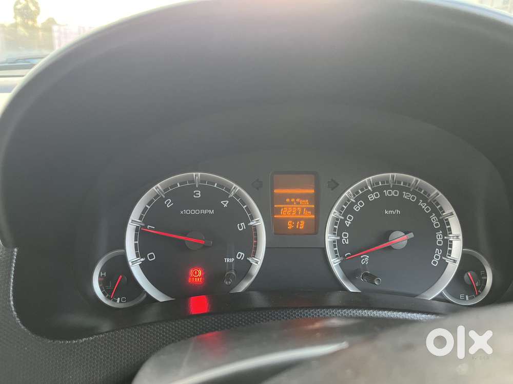 Maruti Suzuki Swift Ddis Vdi, 2012, Diesel