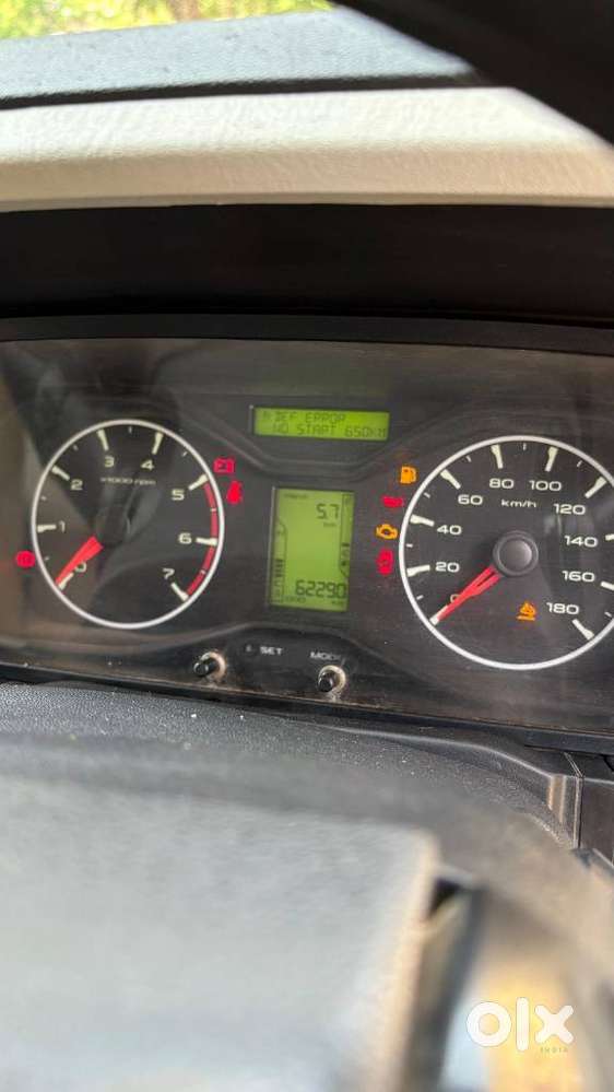 Mahindra Scorpio S5 Plus, 2020, Diesel