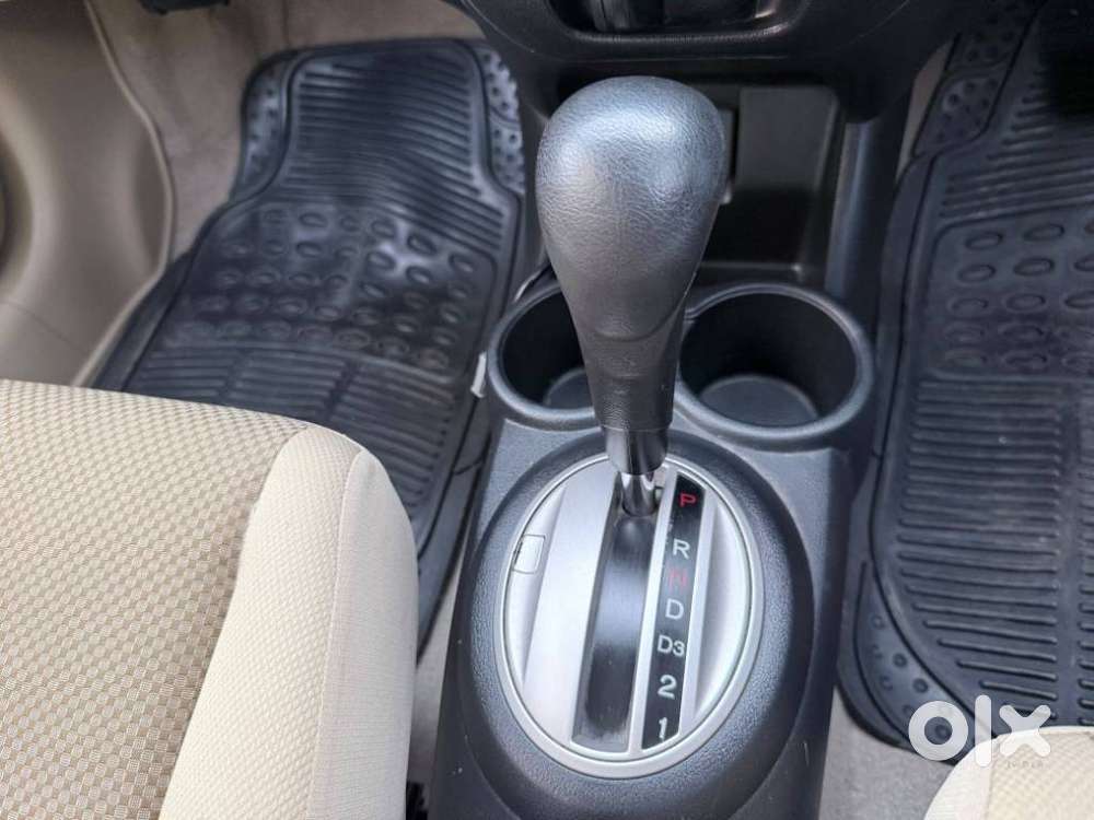 Honda Brio Vx At, 2016, Petrol