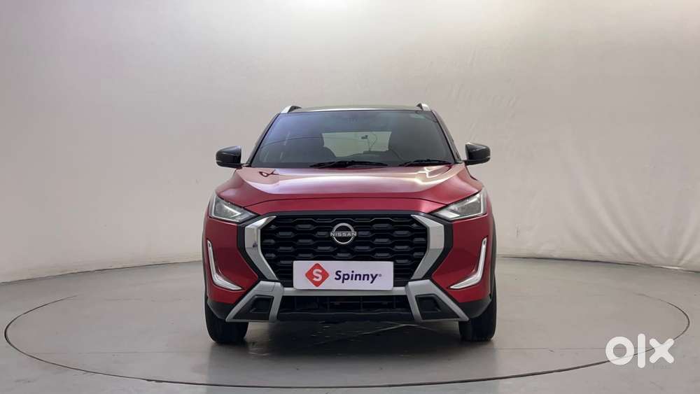 Nissan Magnite 1.0 Xl, 2025, Petrol