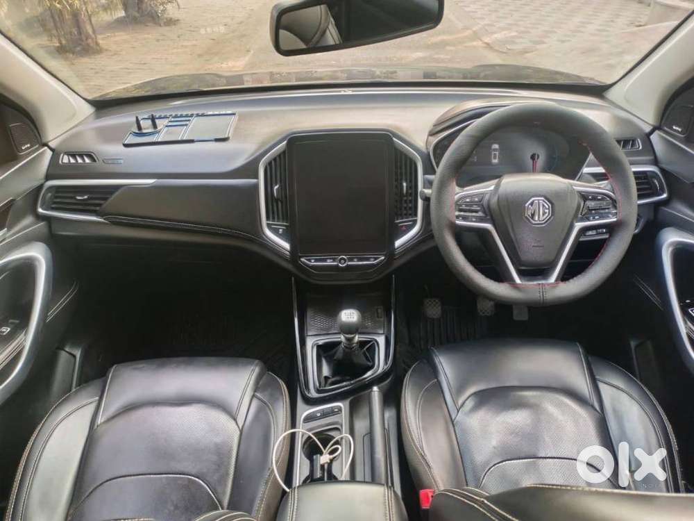 Mg Hector 2.0 Smart Diesel, 2022, Diesel