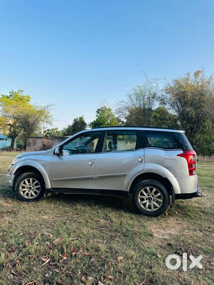 Mahindra Xuv500 W10 Awd, 2015, Diesel