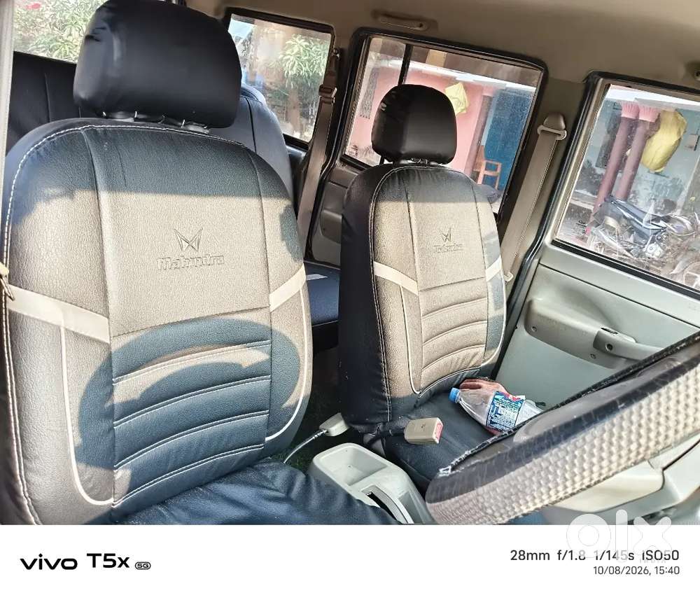 Mahindra Bolero 2013 Diesel