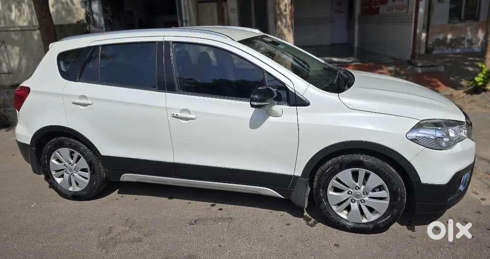 Very Good Condition And One Hand Used Car