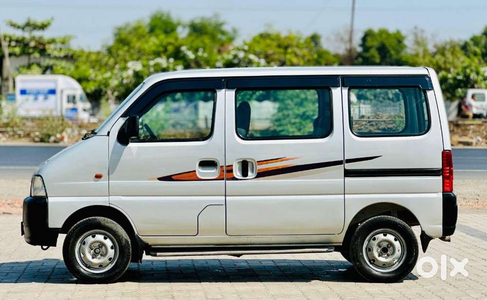 Maruti Suzuki Eeco Cng 5 Seater Ac, 2020, Cng & Hybrids