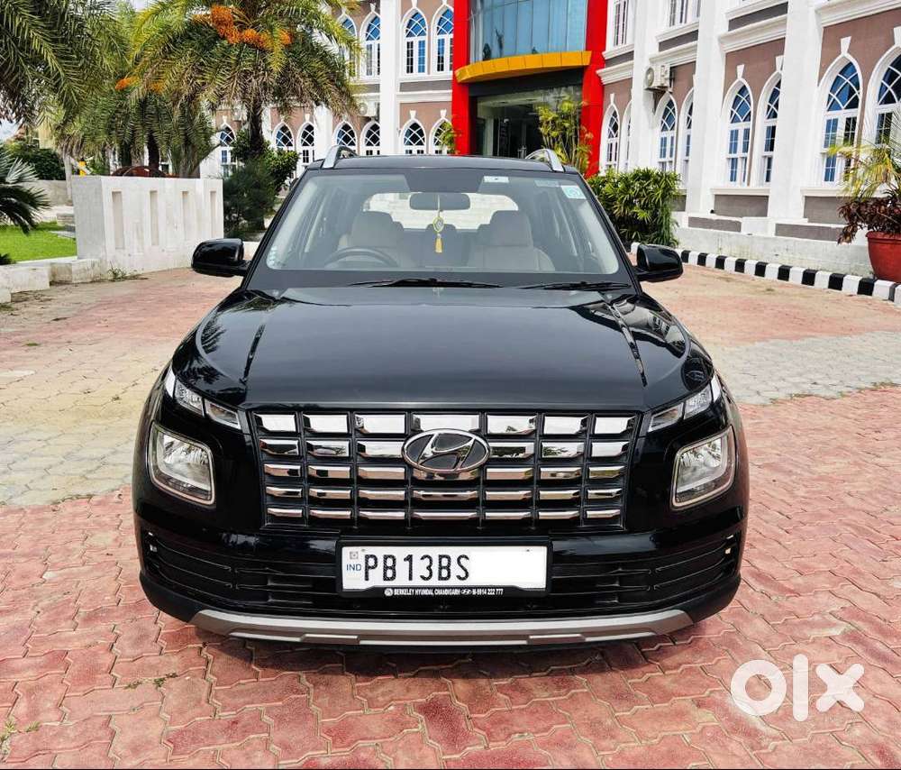 Showroom Condition Venue Diesel