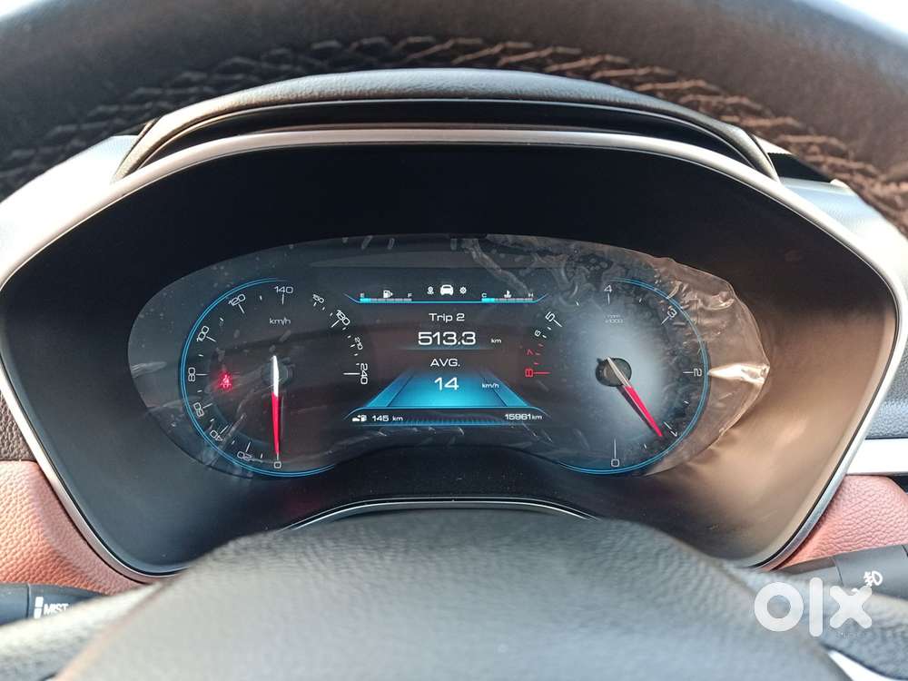 Mg Hector Plus Sharp Pro 2.0 Turbo Diesel 6 Str, 2023, Diesel