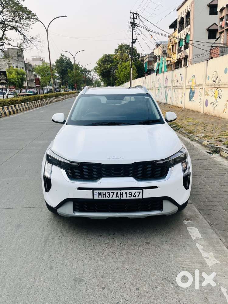 Kia Sonet G 1.2 5mt Htk(o), 2025, Petrol