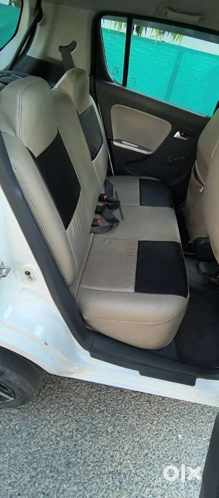 Maruti Suzuki Alto K10 Vxi, 2019, Petrol