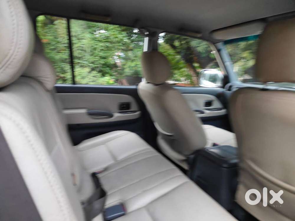 Fully Restored Landcruiser Prado