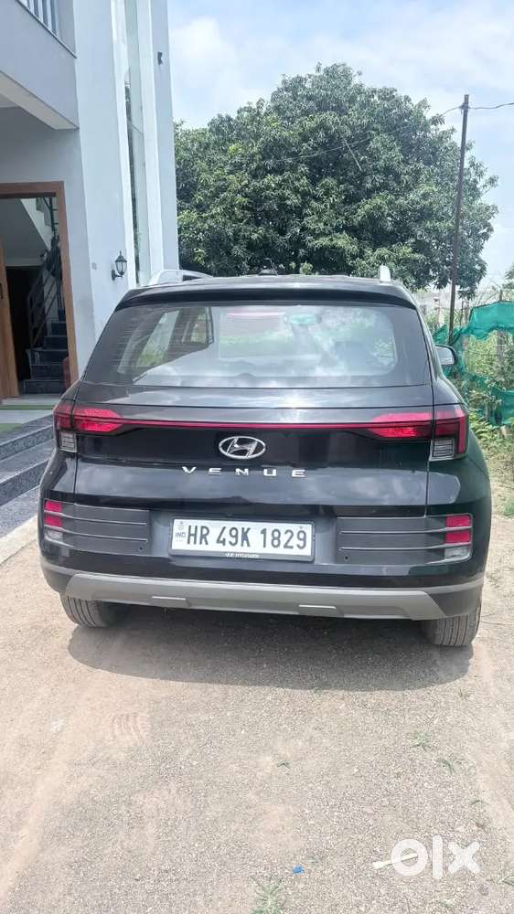 Hyundai Venue 1.2 2025