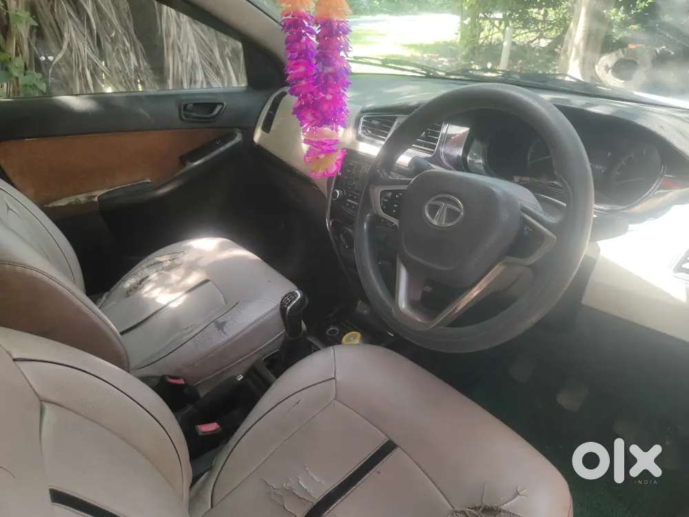 Tata Zest 2010 Petrol 70000 Km Driven