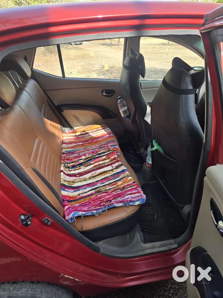 Hyundai I10 Car Modified Mint Condition