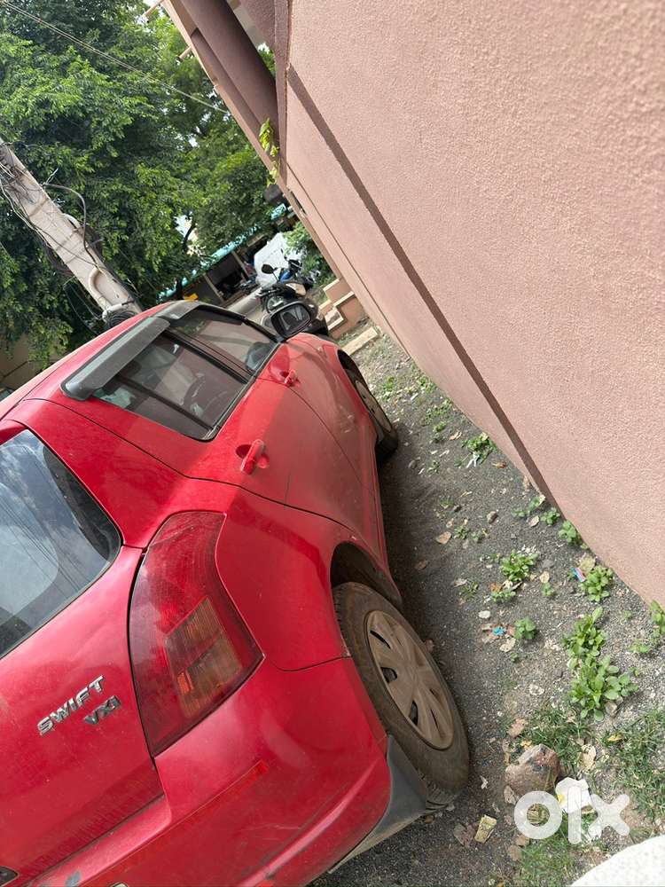 Maruti Suzuki Swift 2005 Manual