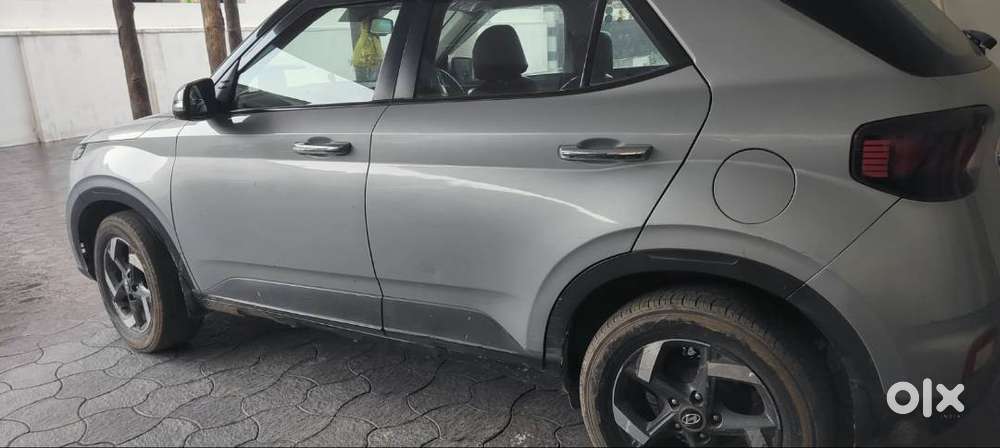 All Good Condition