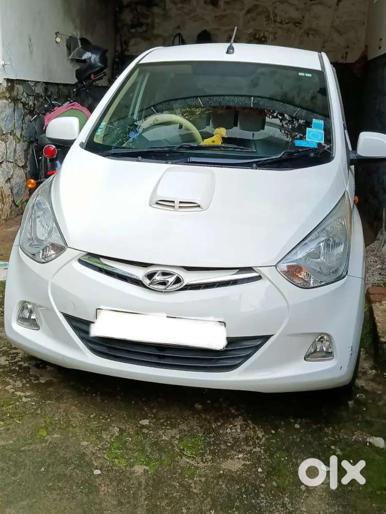 Eon 2015 1000cc Petrol