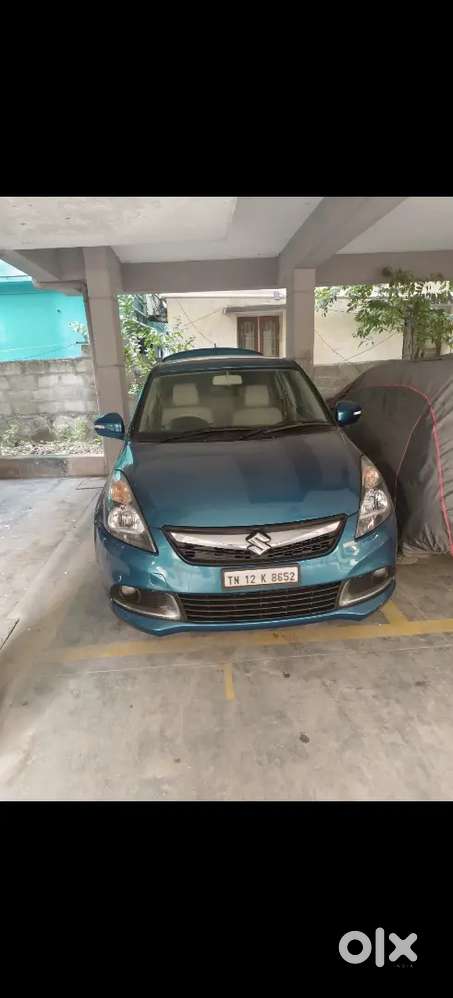 Swift Dzire