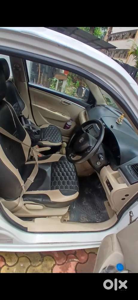 Maruti Suzuki Dzire 1.2 Tour 2019