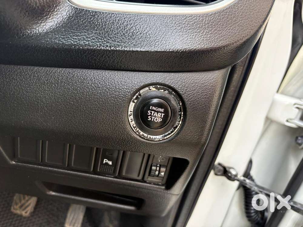 Maruti Suzuki Baleno 2015-2019 1.3 Zeta, 2018, Petrol