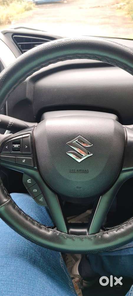 Brand New S-presso Automatic 2025 (top-end) - Just 5 Months & 8932km