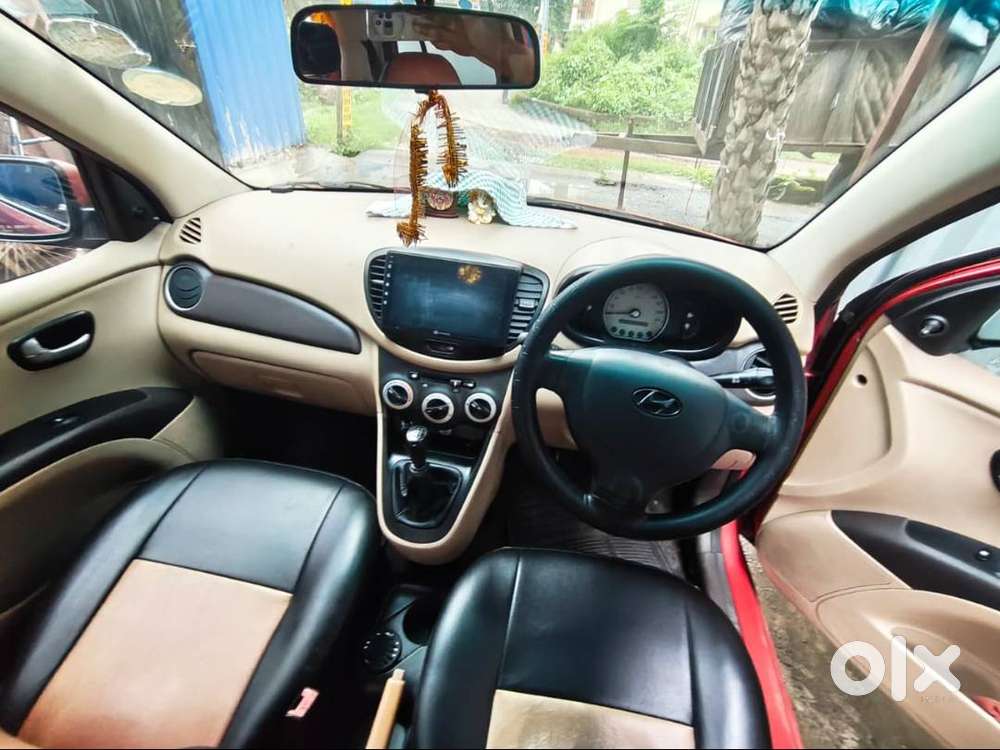 Hyundai Grand I10 2009 Petrol Good Condition