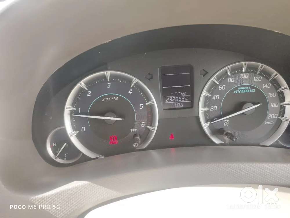 Maruti Suzuki Ertiga 2017 Diesel