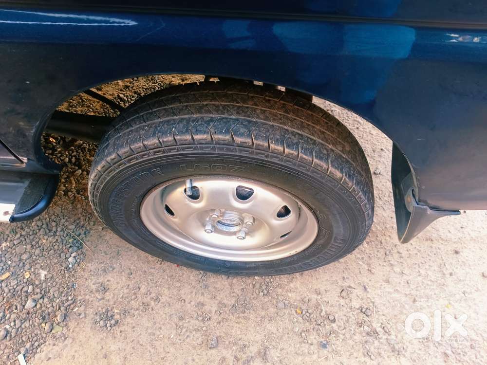 Maruti Suzuki Eeco 5 Seater Ac, 2010, Petrol