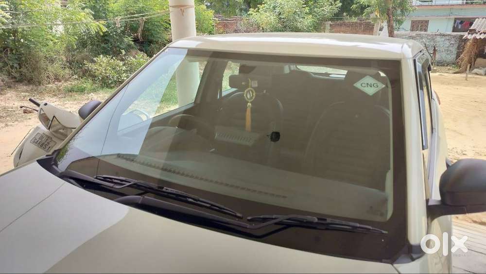 Tata Punch 2024 Cng & Hybrids Good Condition