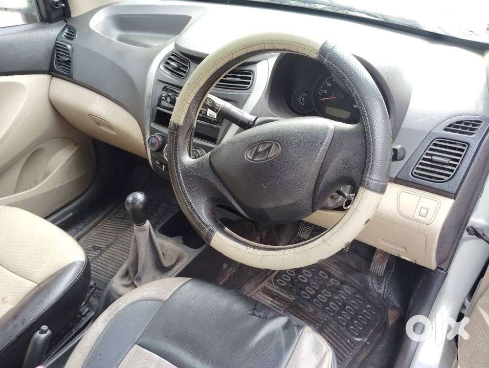 Hyundai Eon Era +, 2014, Petrol