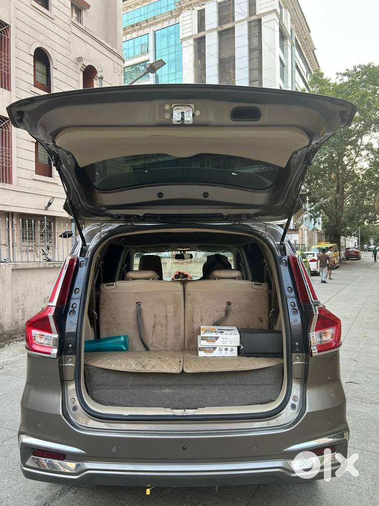 Maruti Suzuki Ertiga Vxi (o) Cng, 2022, Cng & Hybrids