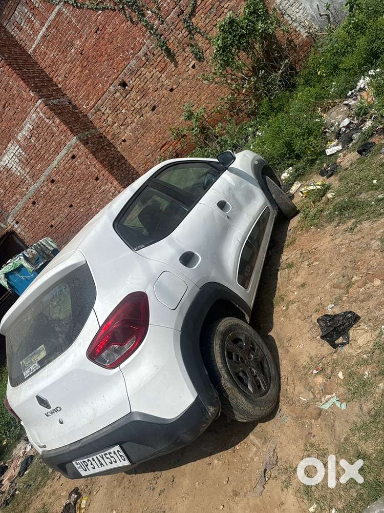 Renault Kwid 2018 Year Model