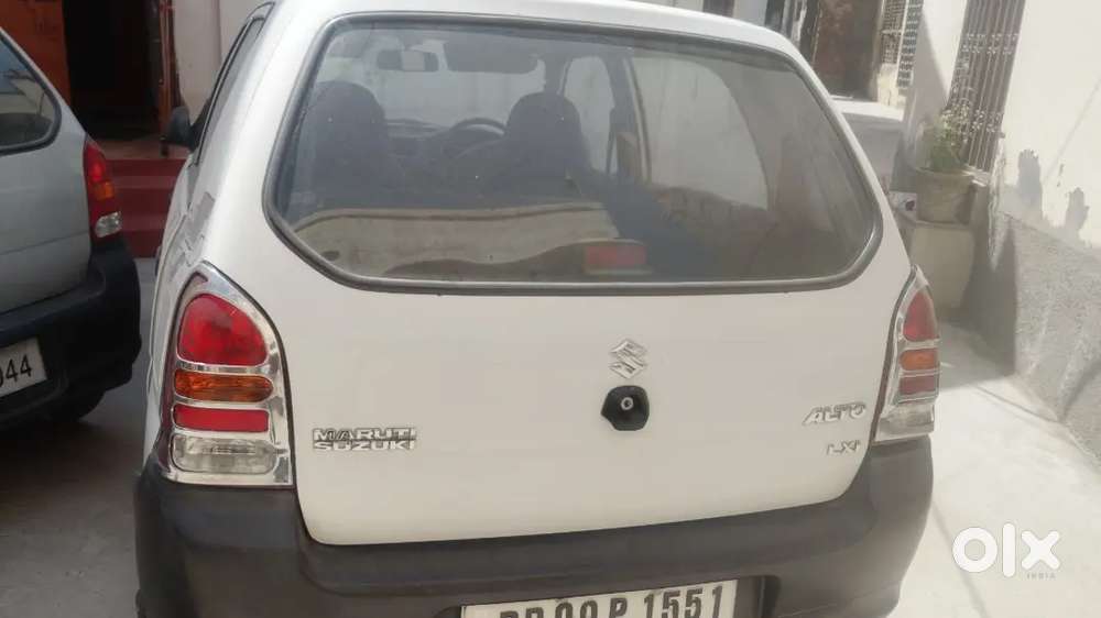 Alto Lxi In Good Condition