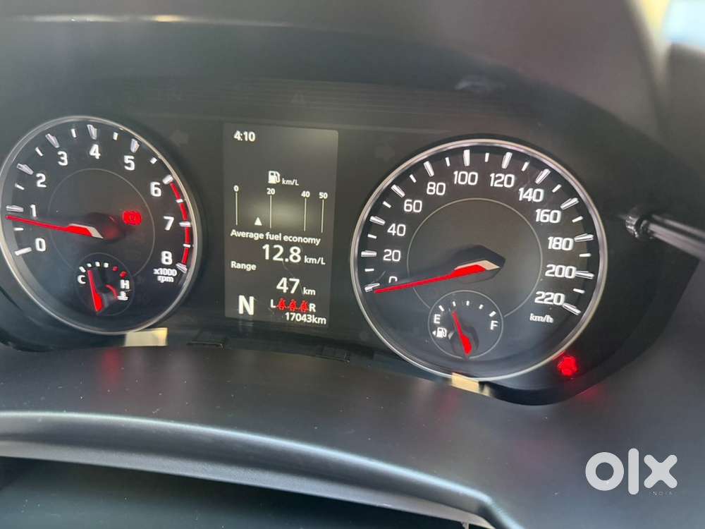 Maruti Swift Dzire Petrol 2015