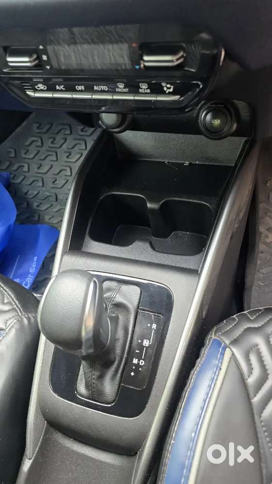 Maruti Suzuki Baleno 2024 Very Good Condition