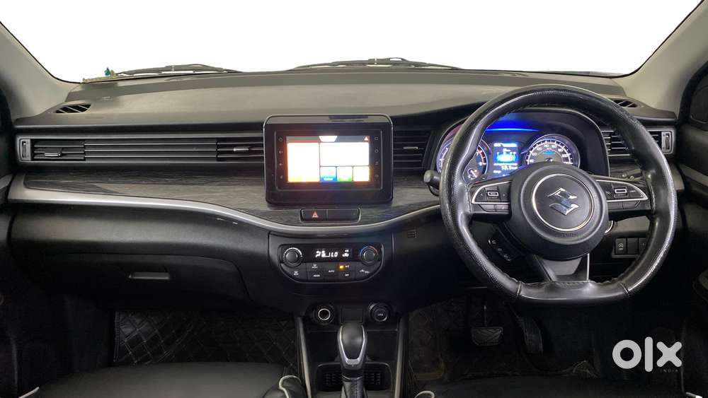 Maruti Suzuki Xl6 Zeta At, 2023, Petrol
