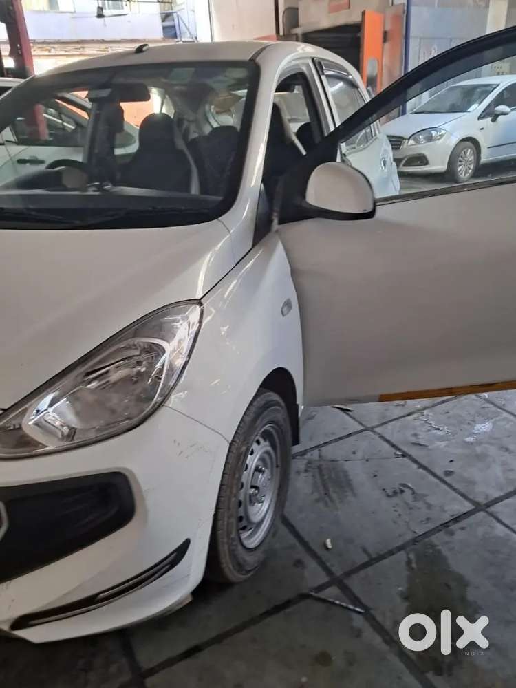 Hyundai Santro Magna 2022