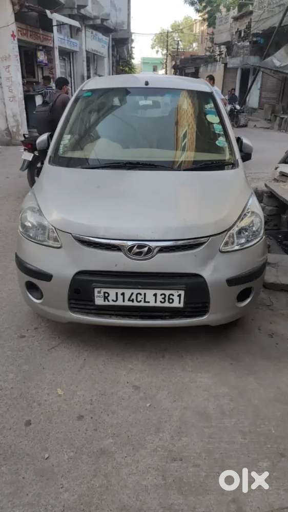 Selling This I10 Magna