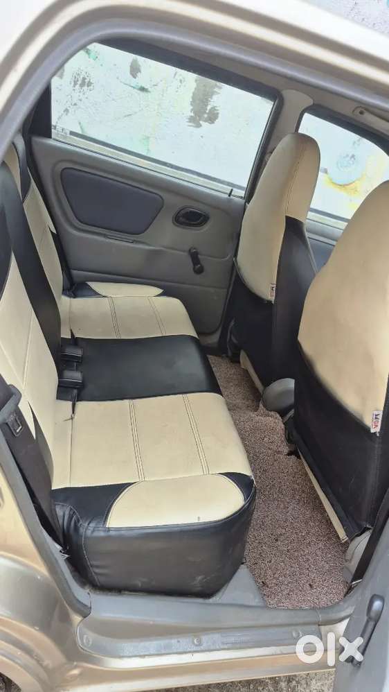 Maruti Suzuki Alto K10 2010